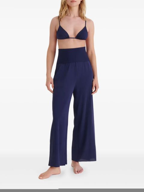 ERES Dao trousers - Blue