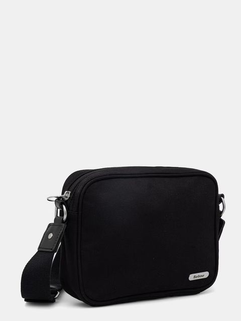 Barbour torebka crossbody damska bawełniana Olivia - zdjęcie produktu nr 1