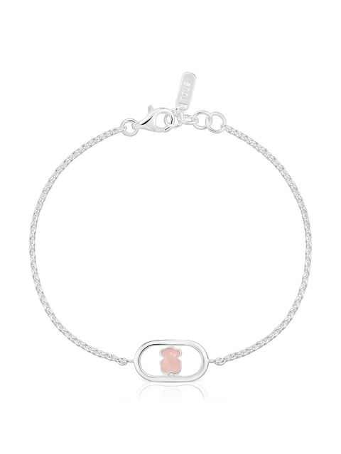 Tous bransoletka srebrna - zdjęcie produktu nr 1