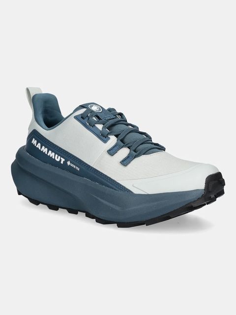 Mammut buty outdoorowe Aenergy Hike Low GTX kolor szary 3030-05220 - zdjęcie produktu nr 1