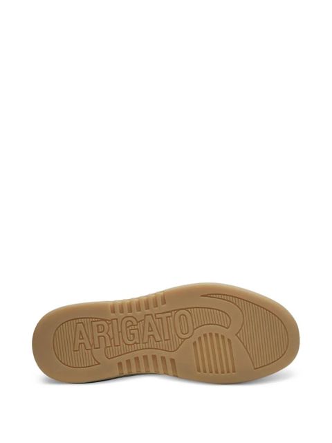 Axel Arigato Dice T-Toe sneakers - White