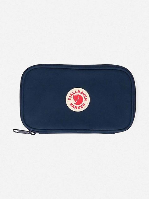 Fjallraven portfel Kånken Travel Wallet - zdjęcie produktu nr 1