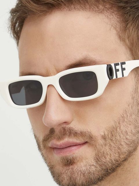 Off-White okulary przeciwsłoneczne