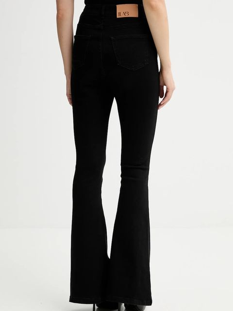 Answear.LAB jeansy damskie high waist - zdjęcie produktu nr 2