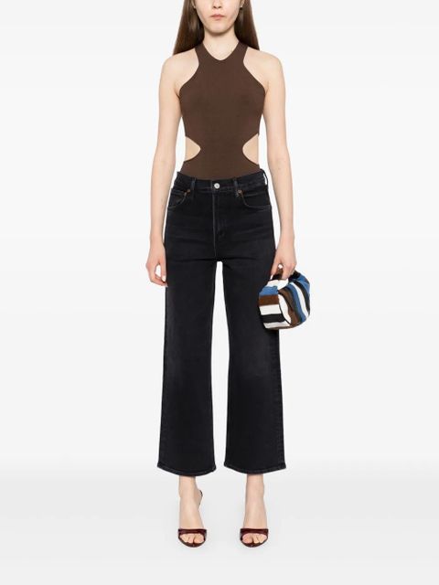 AGOLDE Ren jeans - Black - zdjęcie produktu nr 2