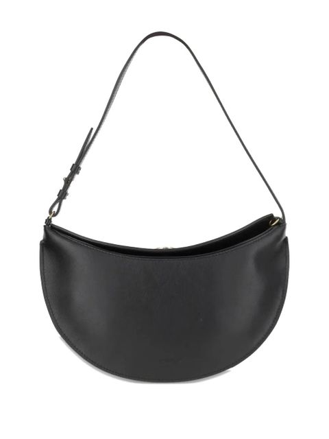 Jacquemus Le Petit Calisso shouder bag - Black - zdjęcie produktu nr 2