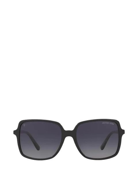 Michael Kors Isle Of Palms square-frame sunglasses - Black - zdjęcie produktu nr 1