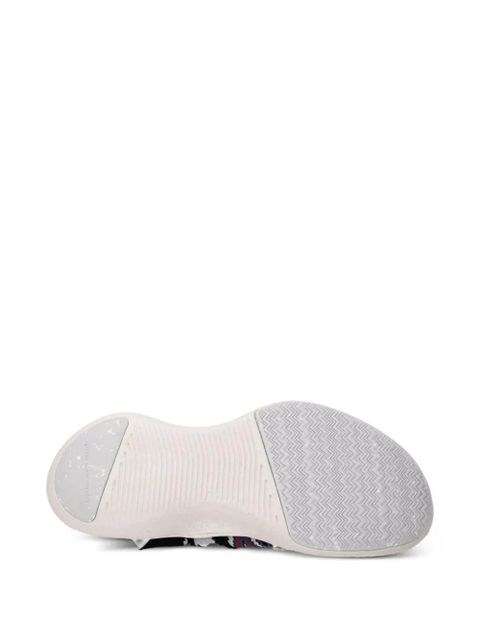 Missoni x ACBC Fly lace-up sneakers - Black