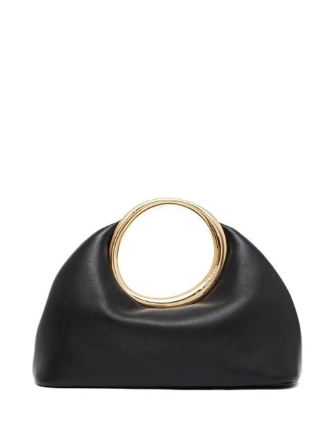 Jacquemus Calino clutch bag - Black - zdjęcie produktu nr 1
