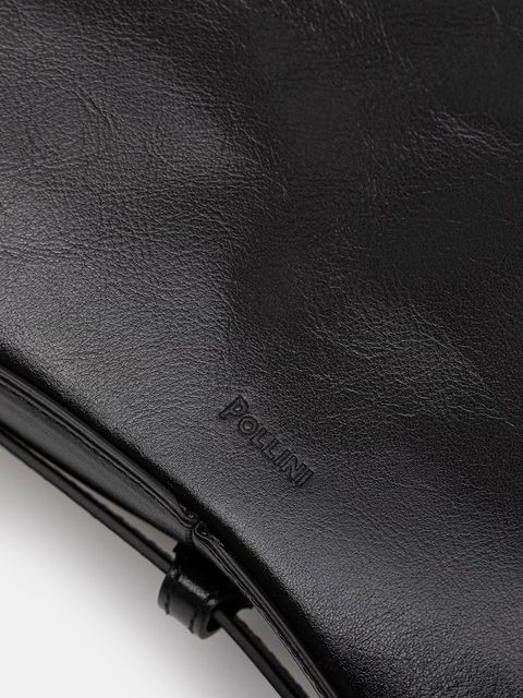 Pollini torebka skórzana