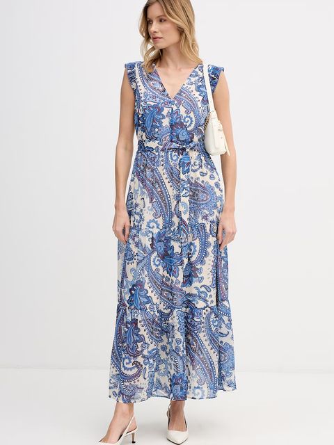 OUI sukienka rozkloszowana - zdjęcie produktu nr 1