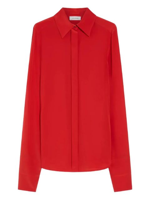Max Mara long-sleeve tailored shirt - zdjęcie produktu nr 1