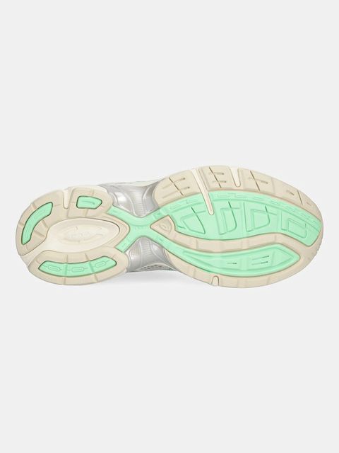 Asics sneakersy GEL-1130 damskie kolor beżowy 1202A164.200