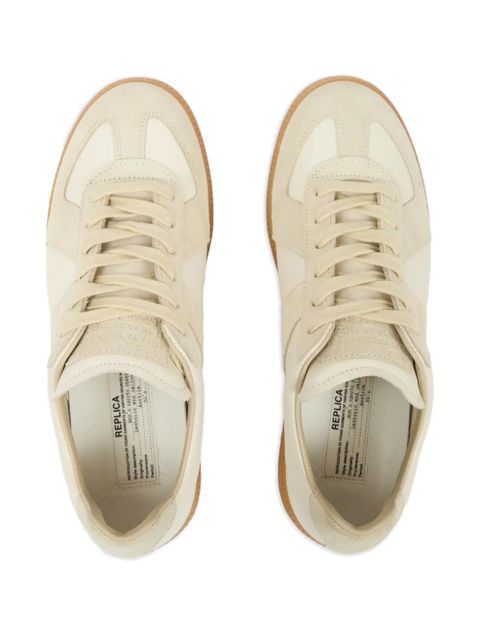 Maison Margiela low-top sneakers - Neutrals - zdjęcie produktu nr 2