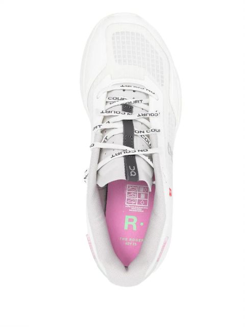 On Running Roger ADV Z5 sneakers - White