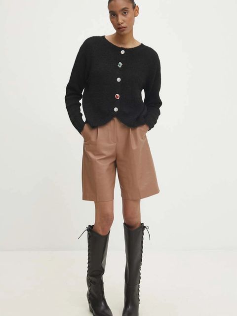 Answear.LAB sweter z wełną - zdjęcie produktu nr 2