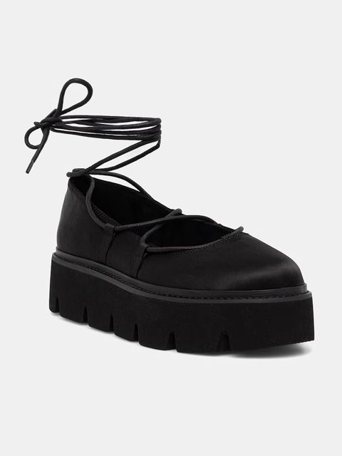 Buffalo baleriny Darya Ghillie - zdjęcie produktu nr 1