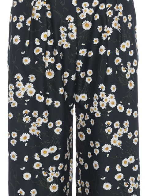 ERES Beaucoup pyjama trousers - Black - zdjęcie produktu nr 2