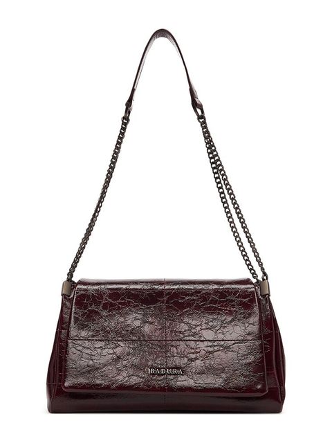 Badura C-AILA-LDA7951 Bordowy - zdjęcie produktu nr 1