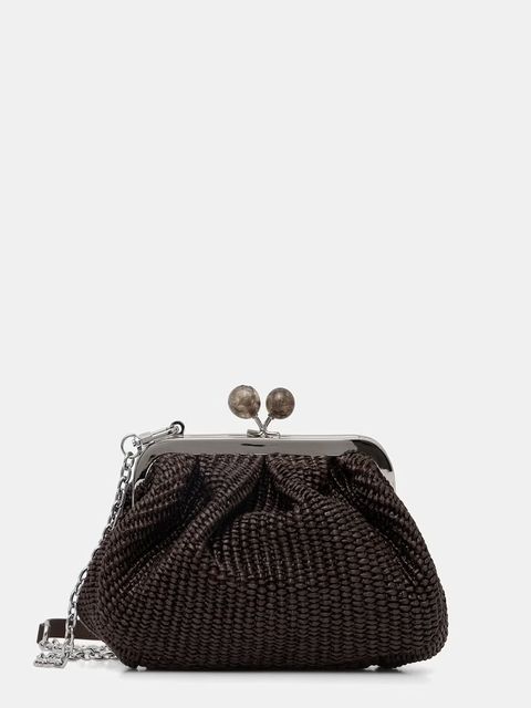 Weekend Max Mara torebka crossbody damska APALMAS - zdjęcie produktu nr 2