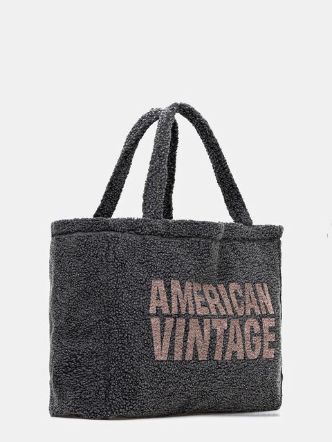 American Vintage torebka - zdjęcie produktu nr 1