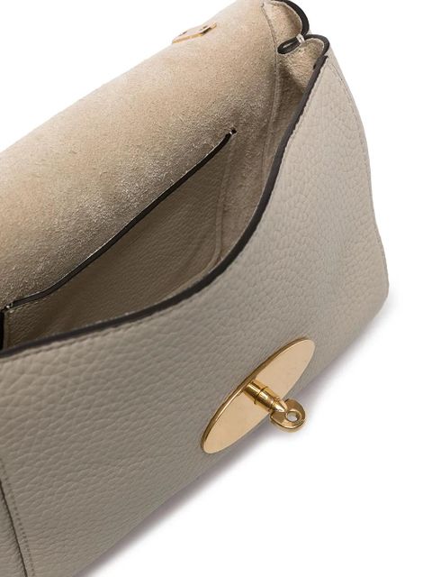 Mulberry Lily satchel bag - Neutrals