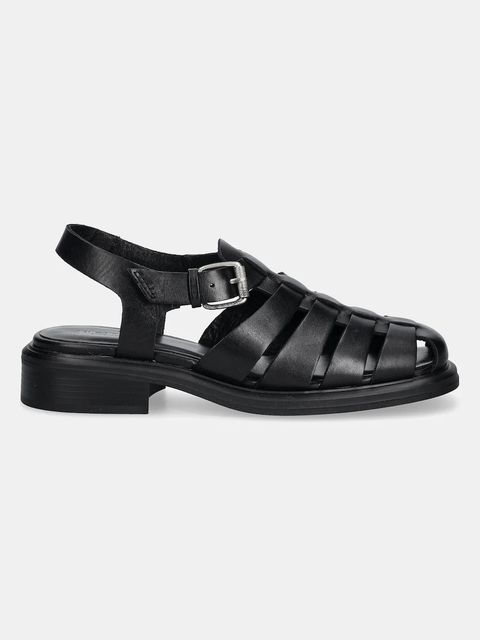 Vagabond Shoemakers sandały skórzane ELLIS - zdjęcie produktu nr 1