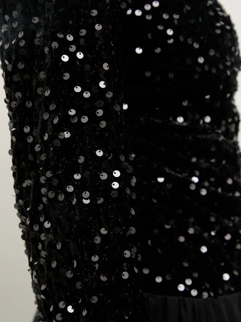 Answear.LAB body damska kolor czarny gładka