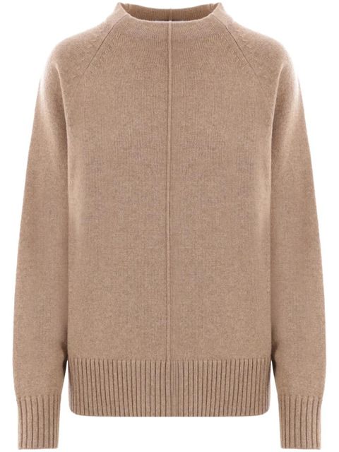 Max Mara cashmere sweater - Neutrals - zdjęcie produktu nr 1