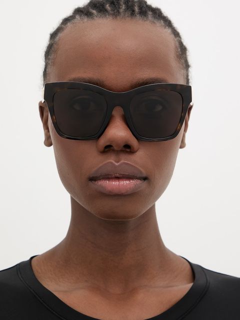 Dolce & Gabbana okulary przeciwsłoneczne damskie - zdjęcie produktu nr 1