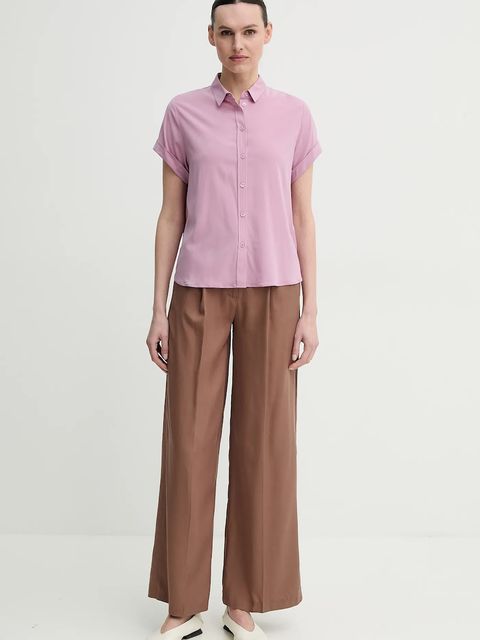 Samsoe Samsoe koszula MAJAN - zdjęcie produktu nr 2