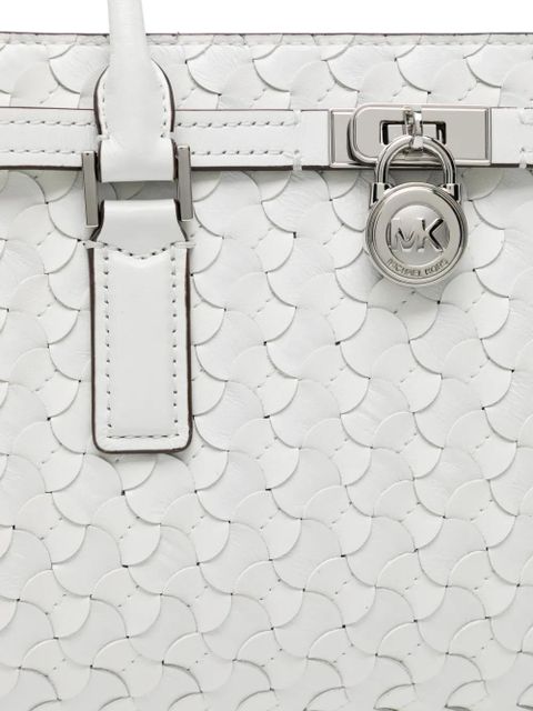 Michael Kors Hamilton tote bag - Neutrals