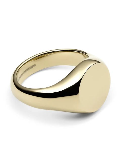 Daniel Wellington pierścionek DW00401163