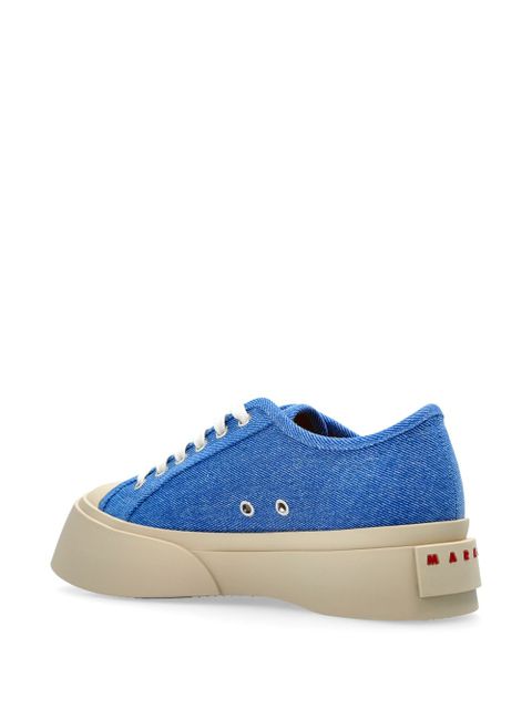Marni Pablo sneakers - Blue - zdjęcie produktu nr 2
