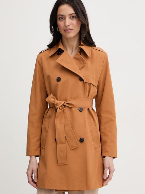 Max&Co. trencz damski MCOARIS - zdjęcie produktu nr 1