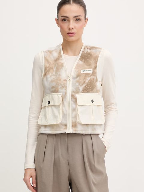 Columbia kurtka damska jeansowa Acker Rock - zdjęcie produktu nr 1