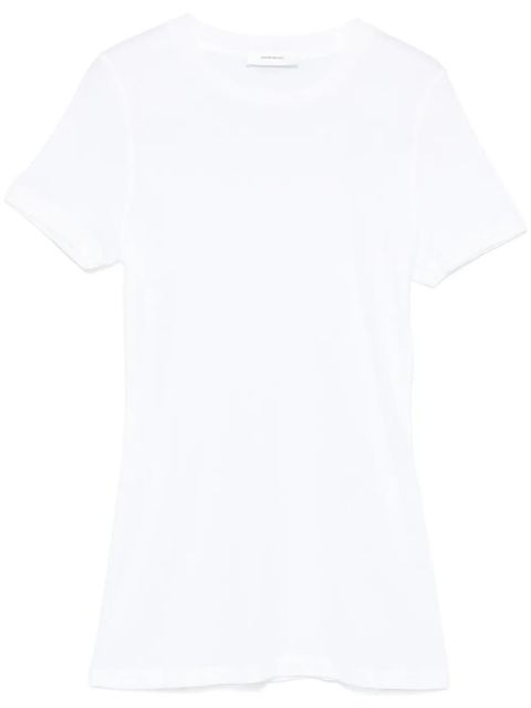 WARDROBE.NYC cotton T-shirt - White - zdjęcie produktu nr 1