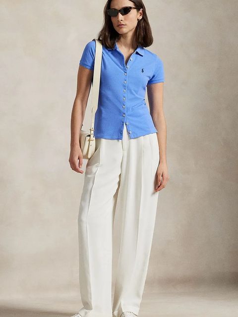 Polo Ralph Lauren polo - zdjęcie produktu nr 2