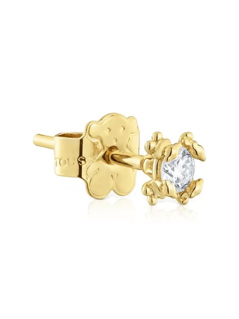 Tous kolczyki COLOR PILLS LGD 1004420200 - zdjęcie produktu nr 1