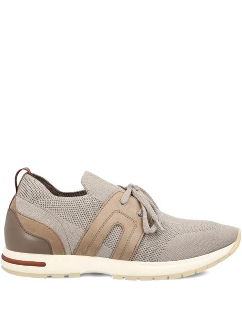 Loro Piana 360 LP Lady Flexy sneakers - Neutrals - zdjęcie produktu nr 1
