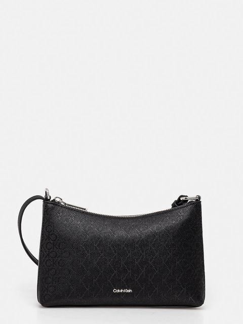 Calvin Klein torebka kolor czarny LV04F3099G - zdjęcie produktu nr 1