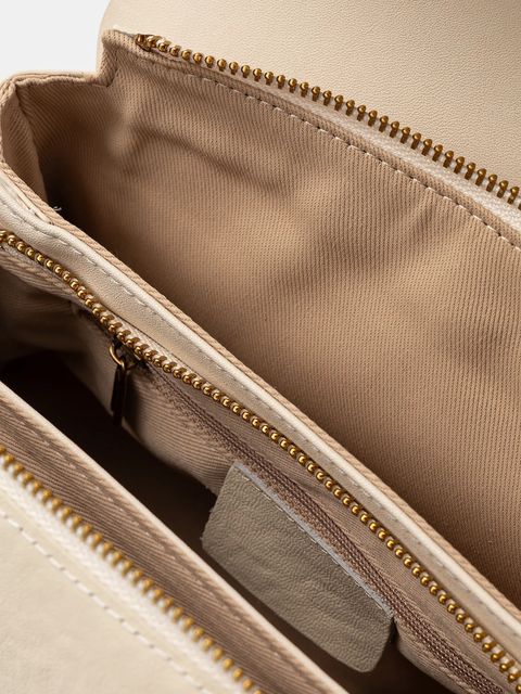 Answear.LAB torebka skórzana