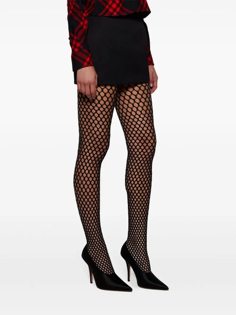 Paris Texas 105mm Jessica pumps - Black