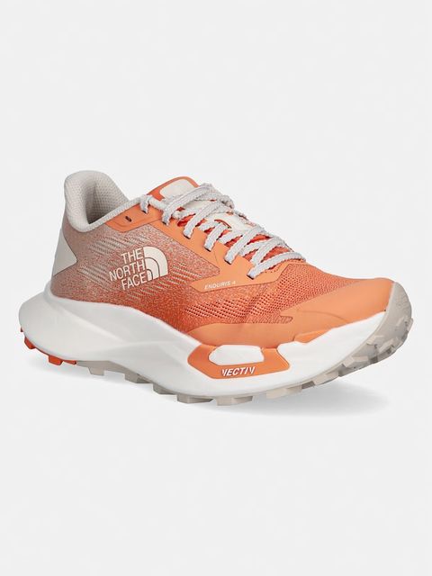 The North Face buty treningowe damskie VECTIV ENDURIS 4 - zdjęcie produktu nr 2