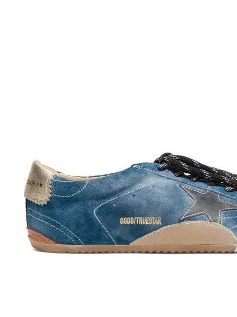 Golden Goose True-Star sneakers - Blue