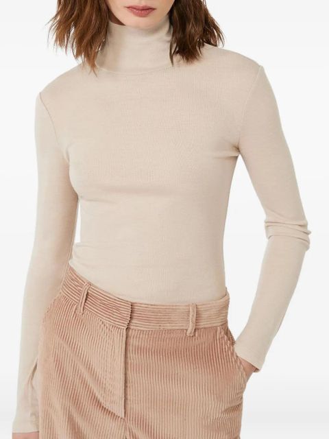 Weekend Max Mara Teseo sweater - Neutrals - zdjęcie produktu nr 1