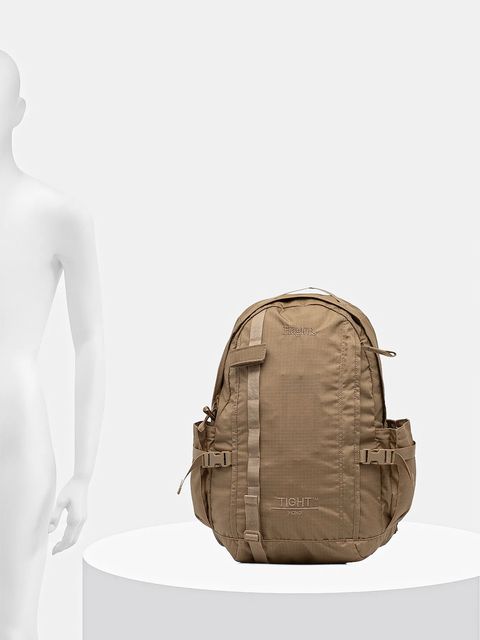 Haglöfs plecak kolor zielony duży gładki 607564