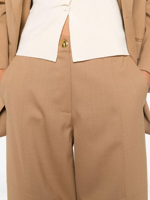PINKO Pecorino trousers - Brown
