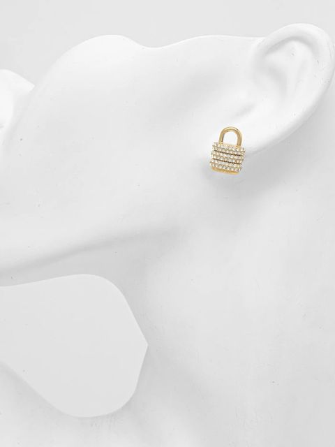 Guess kolczyki GUESS MY SECRET JUBE05 419JW - zdjęcie produktu nr 2