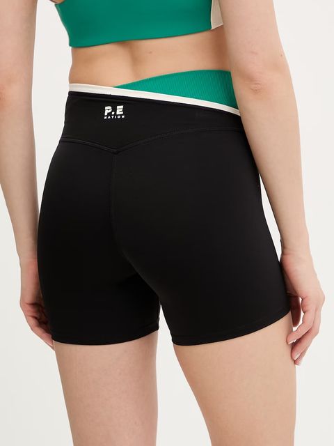 P.E Nation szorty treningowe Status - zdjęcie produktu nr 1